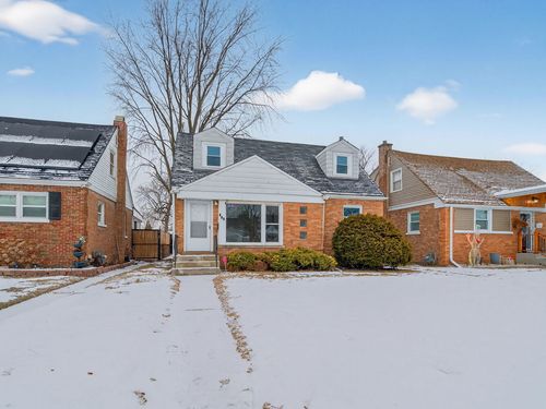 106 164th St, Calumet City, IL, 60409-6010 | Card Image