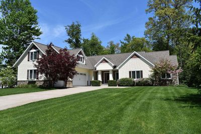 7749 Anchorage Drive Se, House other with 5 bedrooms, 4 bathrooms and null parking in Caledonia MI | Image 2