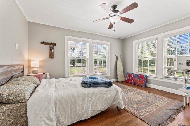 2015 Old Baker Rd, House other with 2 bedrooms, 1 bathrooms and null parking in Zachary LA | Image 23