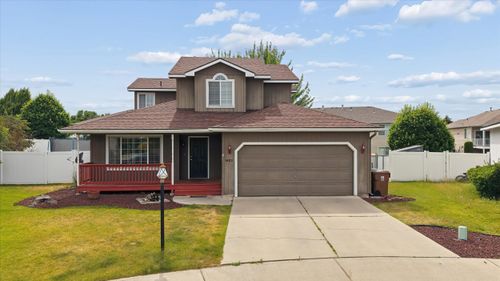 1402 E Houghton Ct, Spokane, WA, 99217-8701 | Card Image