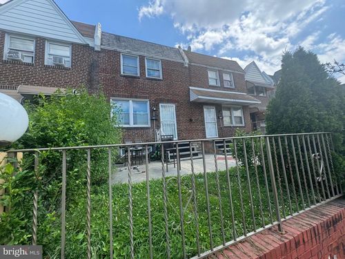 7155 Saul St, PHILADELPHIA, PA, 19149-1216 | Card Image