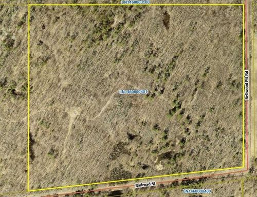 xx E Railroad Rd, LAKE NEBAGAMON, WI, 54849 | Card Image