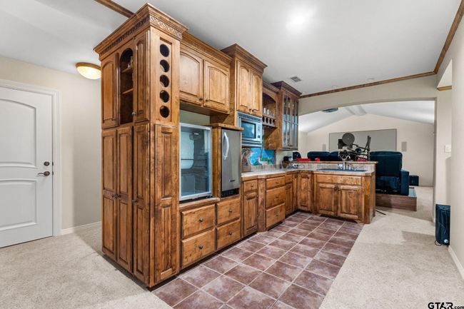 1516 Chaparrel Run, House other with 4 bedrooms, 6 bathrooms and null parking in Tyler TX | Image 25