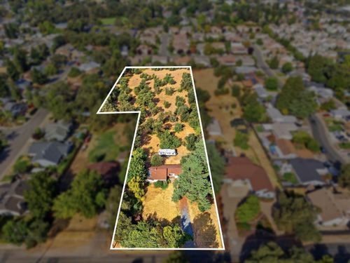 6021 Filbert Avenue, Orangevale, CA, 95662 | Card Image