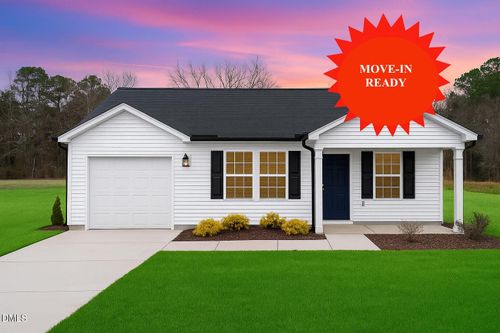 261 Johnson Ridge Way, Four Oaks, NC, 27524-6129 | Card Image