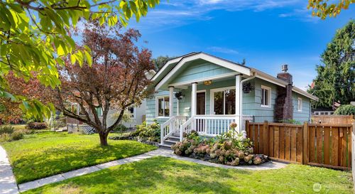 2321 Williams Street, Bellingham, WA, 98225 | Card Image