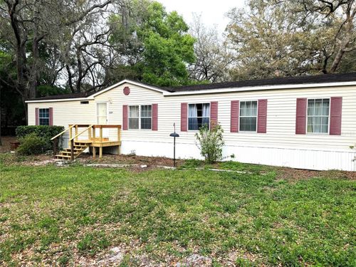 16314 Tiger Trl, SPRING HILL, FL, 34610-3370 | Card Image