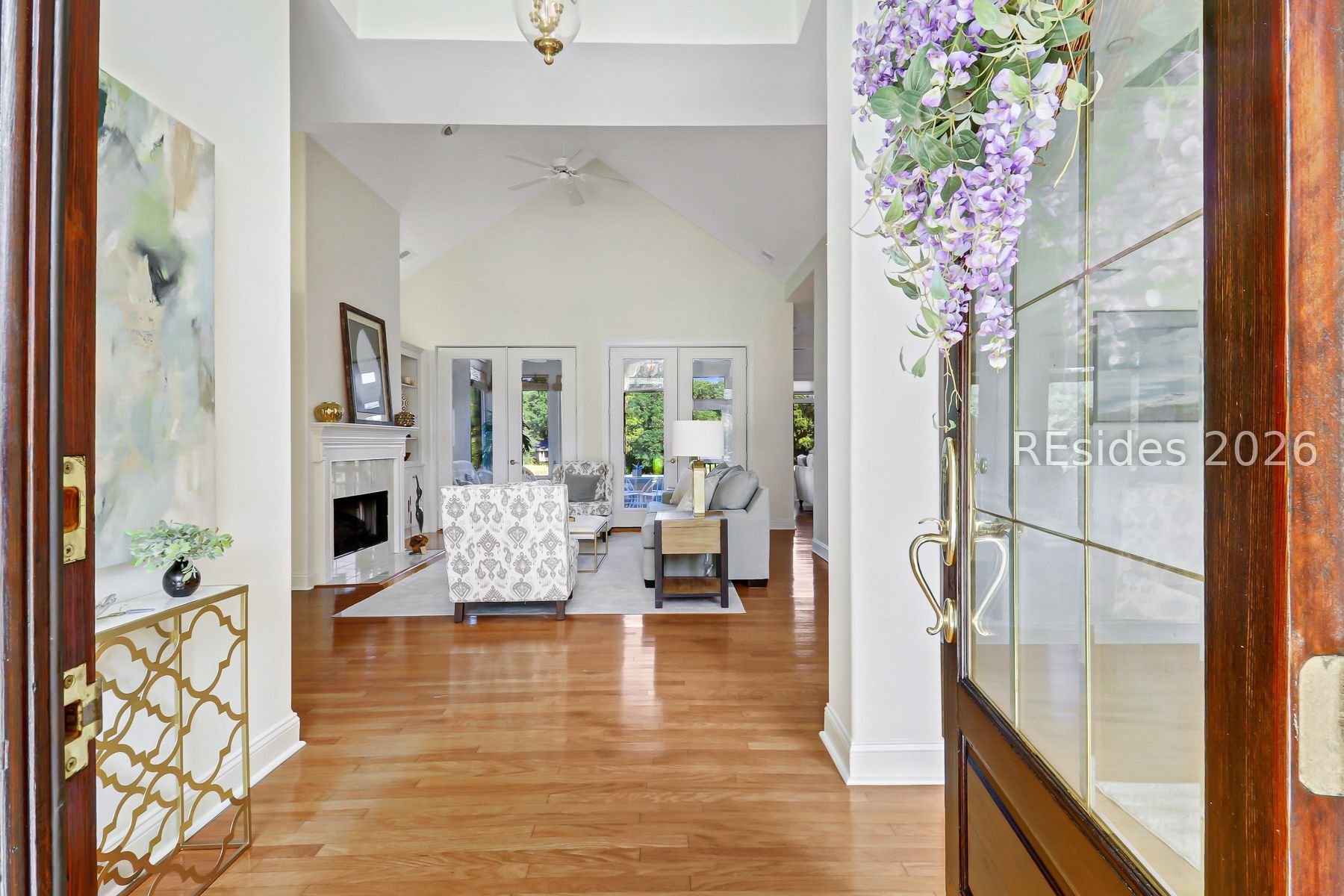Residential in Hilton Head Island 4