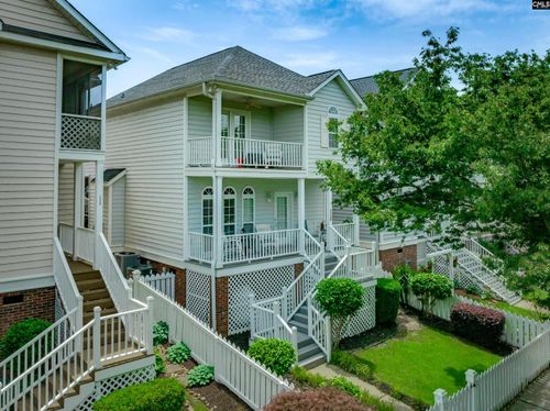 220 River Bluff Blvd, Columbia, SC, 29210-3647 | Card Image