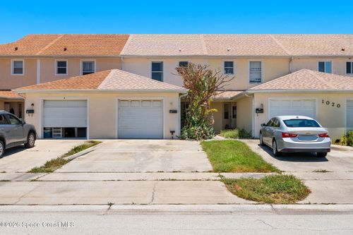 c-1020 Park Dr, Indian Harbour Beach, FL, 32937-6620 | Card Image