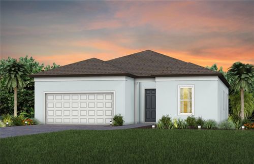 14819 Sunset Crest Ln, Parrish, FL, 34219 | Card Image