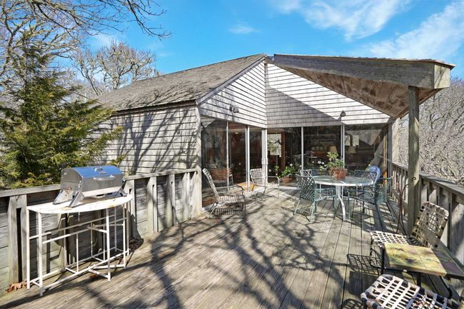 25 Fulling Mill Rd, House other with 4 bedrooms, 3 bathrooms and null parking in Chilmark MA | Image 15