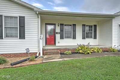 419 Austin Circle, House other with 3 bedrooms, 2 bathrooms and null parking in Rogersville TN | Image 3