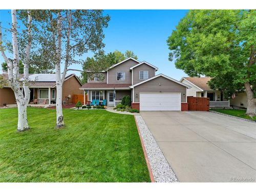 639 Torrey Pines Ln, Johnstown, CO, 80534-9048 | Card Image
