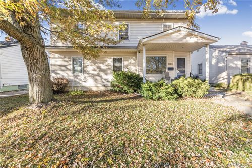 1940 Liberty Ave, Lincoln Park, MI, 48146-3429 | Card Image