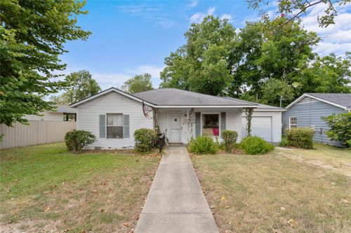 3624 N 26th Street, Waco, TX, 76708 | Card Image
