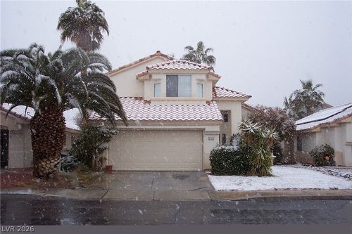 5333 White Coyote Pl, Las Vegas, NV, 89130-1633 | Card Image