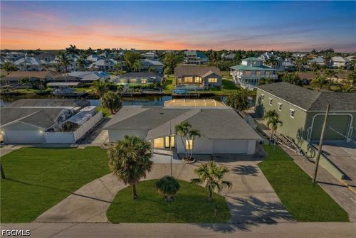 6401 Plumosa Ave, FORT MYERS, FL, 33908-4644 | Card Image