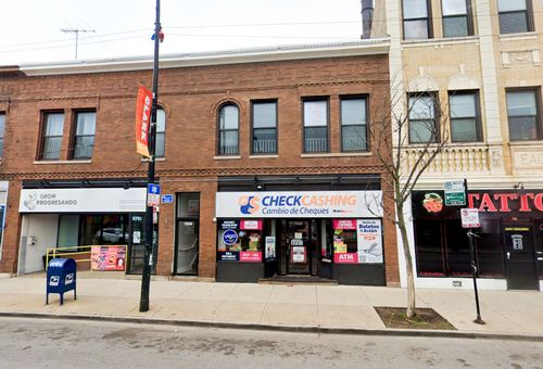 204-7058 N Clark St, Chicago, IL, 60626-2425 | Card Image