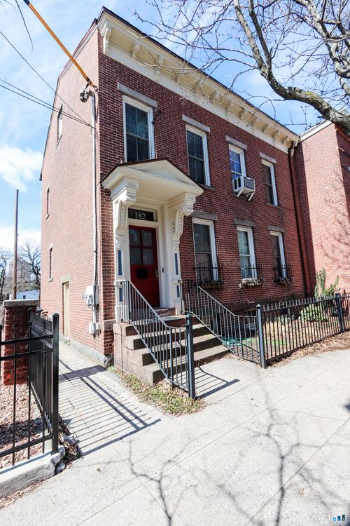 1-182 Chestnut St, New Haven, CT, 06511-4908 | Card Image