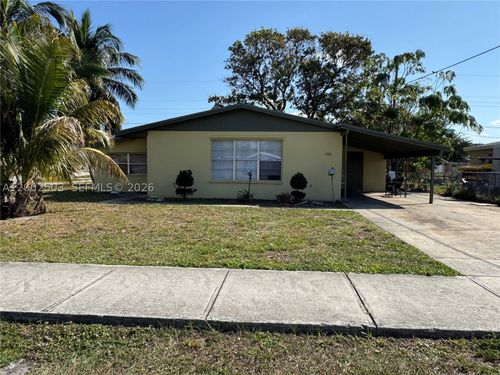 600 Nw 19th St, Pompano Beach, FL, 33060-5124 | Card Image