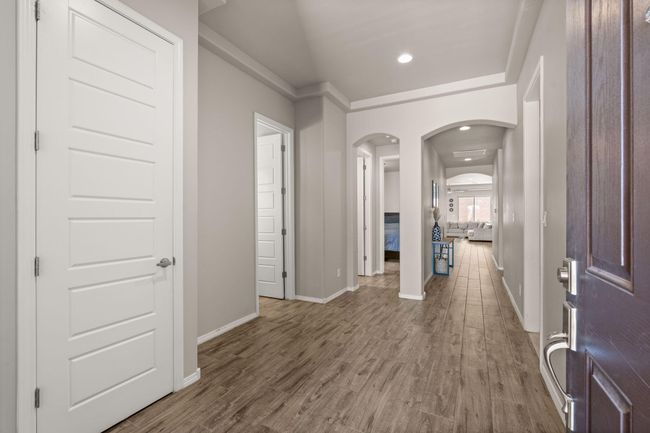 4288 Crowned Eagle Loop Ne, House other with 5 bedrooms, 3 bathrooms and null parking in Rio Rancho NM | Image 5