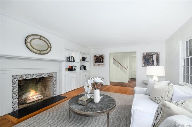 116 Old Hyde Rd, House other with 4 bedrooms, 4 bathrooms and null parking in Weston CT | Image 4