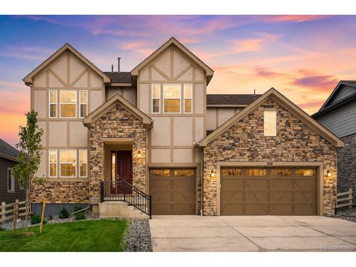 7110 S White Crow Way, Aurora, CO, 80016-7646 | Card Image