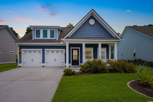 306 Southgate Ct, Pawleys Island, SC, 29585-4409 | Card Image