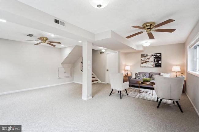 10831 Woodland Dr, House other with 3 bedrooms, 2 bathrooms and null parking in FAIRFAX VA | Image 27
