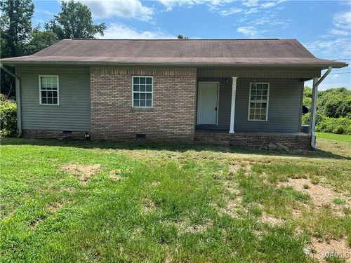173 County Road 119, Fayette, AL, 35555-6434 | Card Image