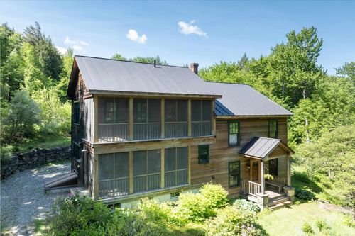 2079 Ames Hill Road, Marlboro, VT, 05344 | Card Image
