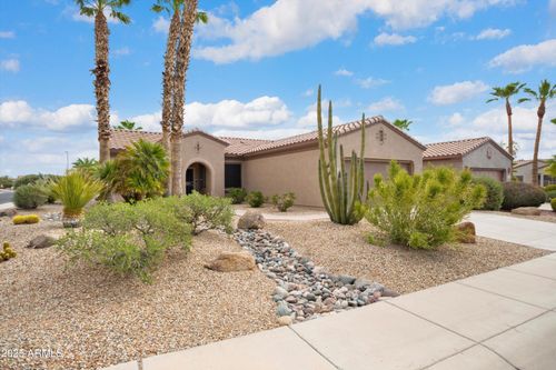 16838 W Cortaro Point Dr, Surprise, AZ, 85387-7242 | Card Image