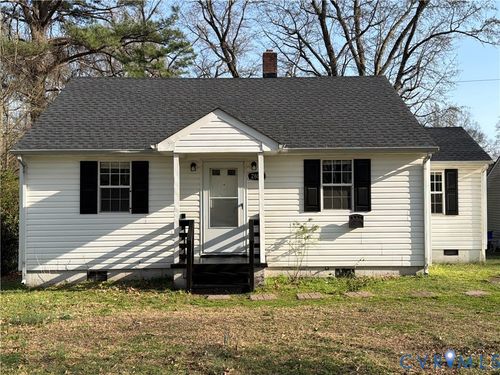 2808 Boston St, Hopewell, VA, 23860-5802 | Card Image