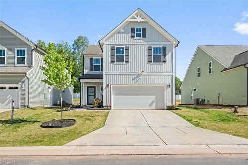 5351 Becks Church Rd, Winston Salem, NC, 27106-1866 | Card Image
