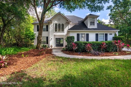 3293 Jupiter Hills Circle E, Jacksonville, FL, 32225 | Card Image