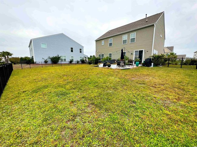 4627 Planters Row Way, House other with 5 bedrooms, 3 bathrooms and null parking in Myrtle Beach SC | Image 23