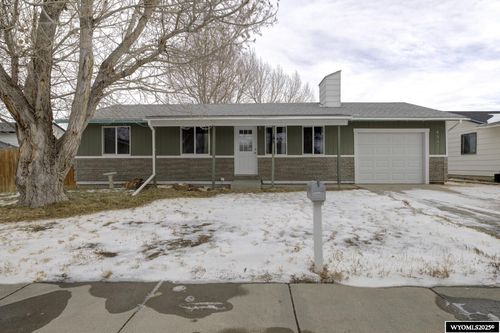 6503 Dee Lyle Circle, Casper, WY, 82604 | Card Image