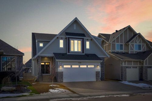 247 Coopers Cove Sw, Airdrie, AB, T4B4C3 | Card Image
