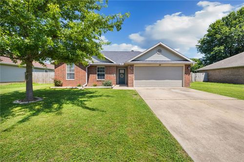 119 S Bailey St, Lowell, AR, 72745-8448 | Card Image