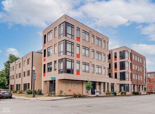 unit-402-319 E 16th St, Indianapolis, IN, 46202-2016 | Card Image