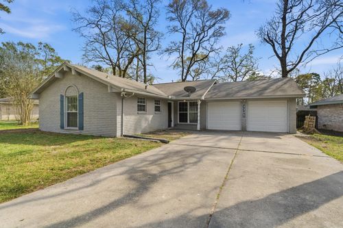 3307 Roaming Woods Ln, Spring, TX, 77380-2433 | Card Image