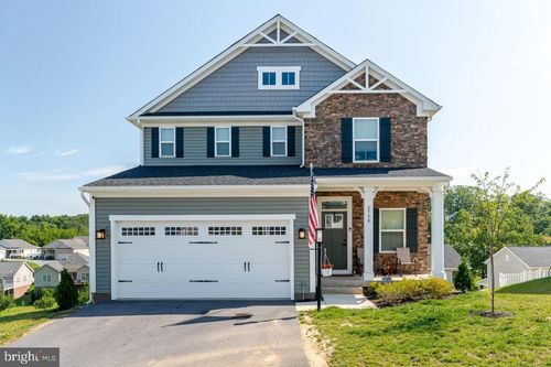 2758 Dorval Rd, HARRISONBURG, VA, 22801-9611 | Card Image