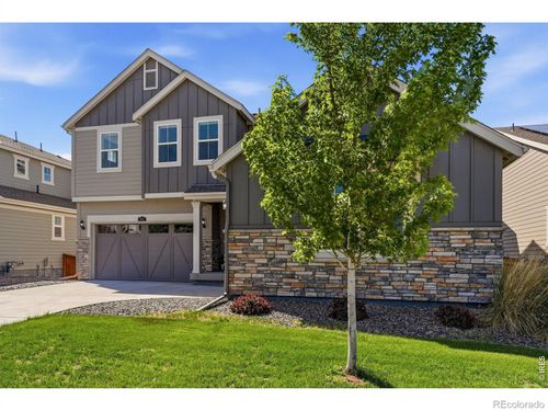 941 Wildrose Pl, Erie, CO, 80516-7069 | Card Image