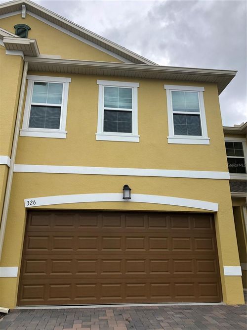 326 Muscogee Ln, ORLANDO, FL, 32825-3844 | Card Image