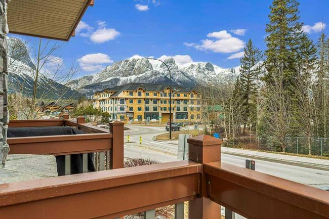 102 - 101 Montane Road, Home with 2 bedrooms, 2 bathrooms and 1 parking in Canmore AB | Image 18
