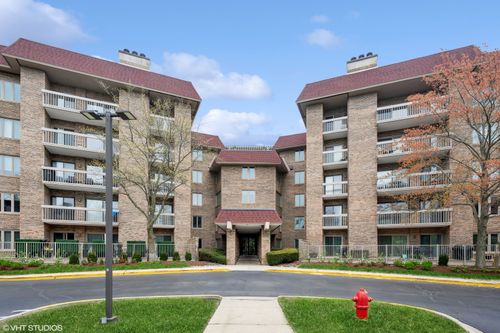 2b-1250 Rudolph Road, Northbrook, IL, 60062 | Card Image