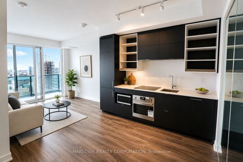 2412-20 Edward St, Toronto, ON, M5G0C5 | Card Image