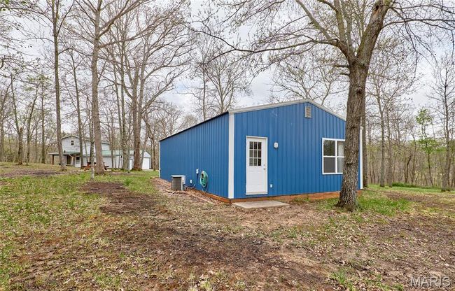 43139 Deerview Dr, House other with 2 bedrooms, 1 bathrooms and 2 parking in Monroe City MO | Image 55