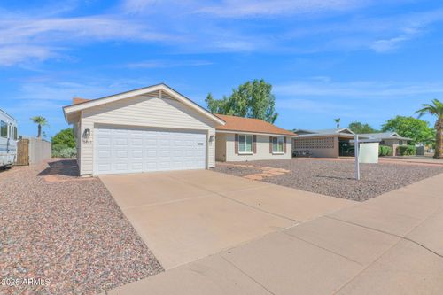 5446 E Dodge Street, Mesa, AZ, 85205 | Card Image